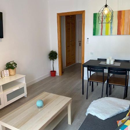 Apartamento Agata 510 Excelente Con Vista Al Mar!!! Benalmádena Εξωτερικό φωτογραφία