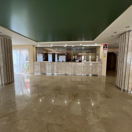 Apartamento Agata 510 Excelente Con Vista Al Mar!!! Benalmádena Εξωτερικό φωτογραφία