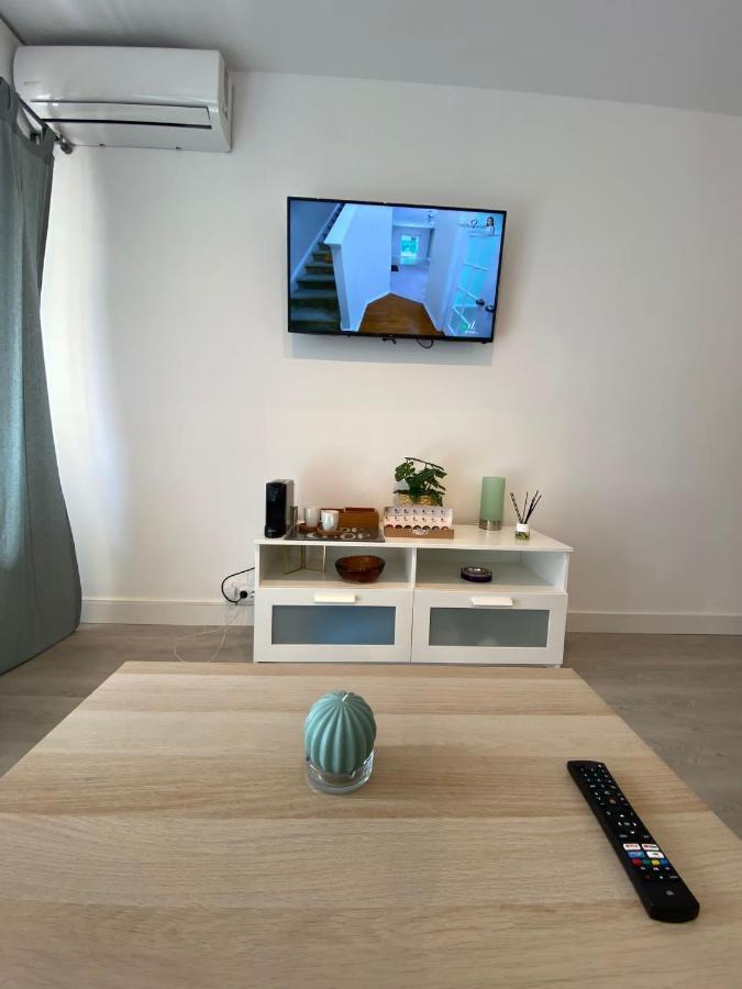 Apartamento Agata 510 Excelente Con Vista Al Mar!!! Benalmádena Εξωτερικό φωτογραφία