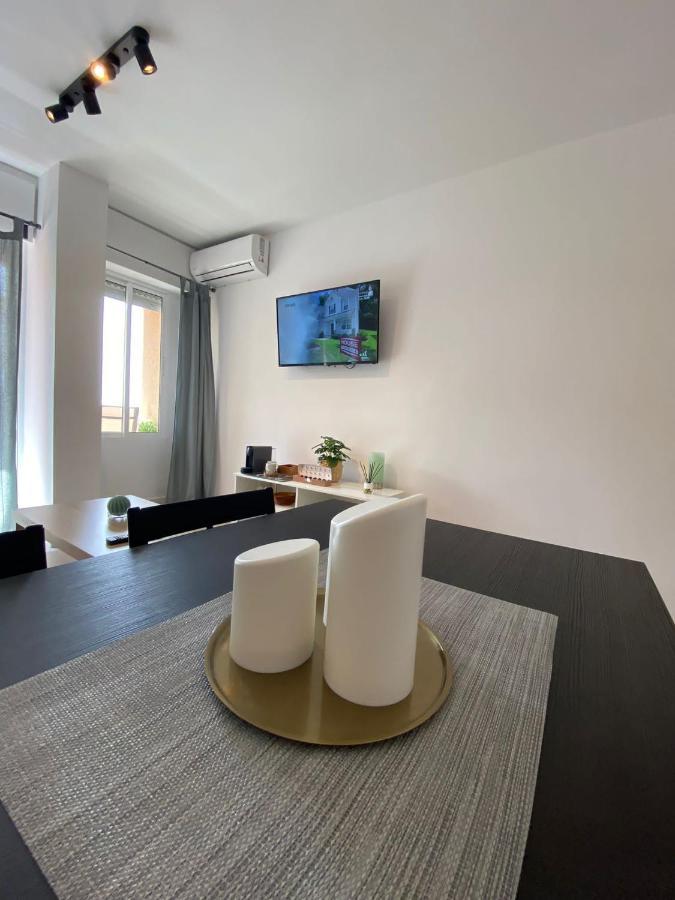 Apartamento Agata 510 Excelente Con Vista Al Mar!!! Benalmádena Εξωτερικό φωτογραφία
