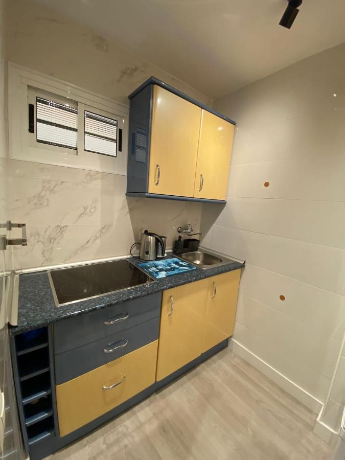 Apartamento Agata 510 Excelente Con Vista Al Mar!!! Benalmádena Εξωτερικό φωτογραφία