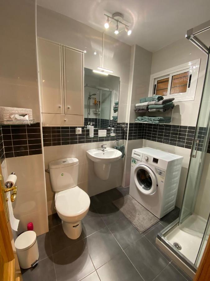 Apartamento Agata 510 Excelente Con Vista Al Mar!!! Benalmádena Εξωτερικό φωτογραφία