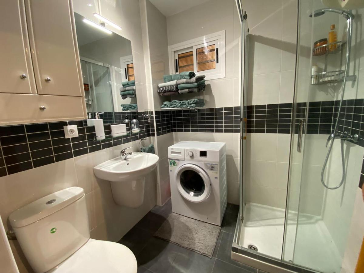 Apartamento Agata 510 Excelente Con Vista Al Mar!!! Benalmádena Εξωτερικό φωτογραφία