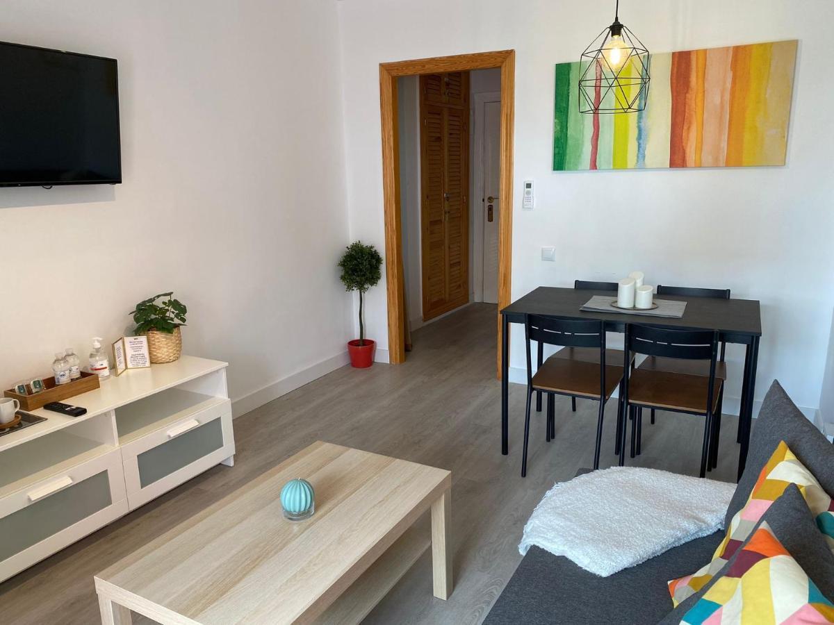 Apartamento Agata 510 Excelente Con Vista Al Mar!!! Benalmádena Εξωτερικό φωτογραφία