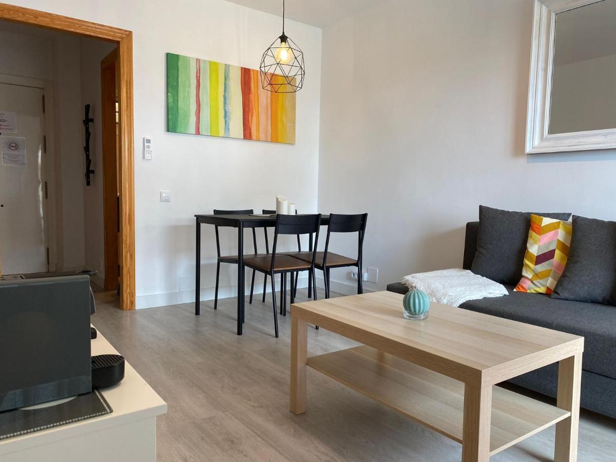 Apartamento Agata 510 Excelente Con Vista Al Mar!!! Benalmádena Εξωτερικό φωτογραφία