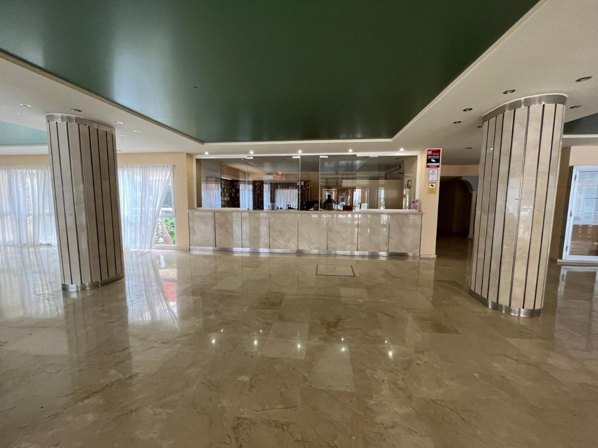 Apartamento Agata 510 Excelente Con Vista Al Mar!!! Benalmádena Εξωτερικό φωτογραφία